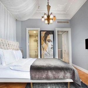 Lina Hotel Taksim Pera former walton hotel